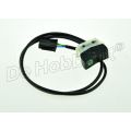 schakelaar electr. ruit 61312305088