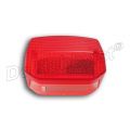 achterlichtglas r850/1100r; r850/1100/1150gs 63212306242