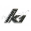 embleem k1 51142308947