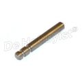 asje door hefboom 7mm /5 4-bak in rvs 21511230090