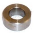 afstandsring motorblok-frame 9mm; r2v 70>; onze uitv.= rvs 46712311726