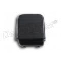 afdekking bij handkap zwart; r80/100gs 91> 71602315713