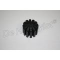 rubber zadelverstelling/tank 16112323615