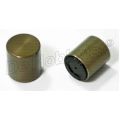 zuigerset achterremklauw r850/ 1100/1150 (28/ 26mm) montage door specialist op eigen risico 34212330311/Z