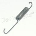 veer hoofdstandaard; l=111mm R80 1985 (143mm = 46583) 46522331805