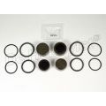 reparatieset remklauw; 32/36mm r1150/1200; K1200/1300 montage door specialist 34112338257