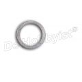 afdichtring 18x24x1.5 alum. 11312343091