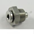 reparatieset olieaftapplug f650; onze uitv. = rvs met magneet (alleen op bestelling) 11112343436