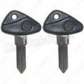 sleutel f650 onbewerkt 51252346499