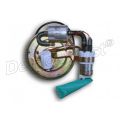 brandstofpompeenheid r850/1150 r; voor losse pomp zie 7680379 16142350641