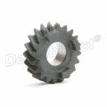 tandwiel 5% langer; 5e versn. r2v 4-82>; (met x) 23211242996/5%