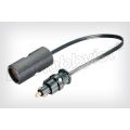Adapter f r DIN-Steckdose | mit Kabel 24090-000
