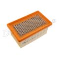 MAHLE Luftfilter 24230-550