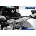 Wunderlich Lenkermittelstrebe universal 25031-002