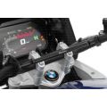Wunderlich Lenkermittelstrebe 25037-002