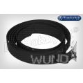 wunderlich gurtband - schwarz 25120-012