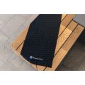 Kompaktes Wunderlich Mikrofaser Badetuch 25265-002