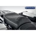 ergo zadel passagier r1200gs + adv. 25630-110