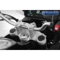 wunderlich lenkererh÷hung \u2557erg o\u017A f\u0158r modelle ohne bmw navi 25803-001