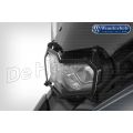 wunderlich scheinwerferschutz klappbar \u2557clear \u017A - schwarz 25851-102