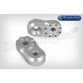 Wunderlich Vario-Adapter EVO1 (Paar) 25912-000