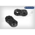 Wunderlich Vario-Adapter EVO1 (Paar) 25912-002