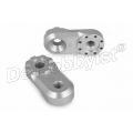 Wunderlich Vario-Adapter EVO1 (Paar) 25912-030