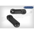 Wunderlich Vario-Adapter EVO1 (Paar) 25912-052