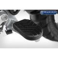 wunderlich rastenauflage - sat z - schwarz 25914-002
