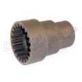 klok cardanas=>tandwiel pignon 1:6; /5 26111230305