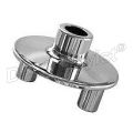 meenemerflens verchroomd r51/2 -r68 26113038274