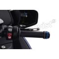 Wunderlich Gasgriff-Arretierung CRUISE CONTRO 26120-002