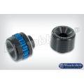 cruise control RnineT zwart 26160-302