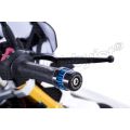 Wunderlich Gasgriff-Arretierung CRUISE CONTRO 26150-002