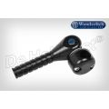 opbokhendel r1200gs lc + adv. zwart 26200-202