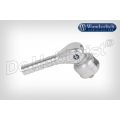 opbokhendel r1200gs lc + adv. zilver 26200-201