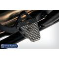 rempedaal verbreding f650/700/800gs titanium 26210-003