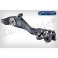 verstelbaar rempedaal r1200gs lc zwart 26221-003