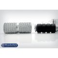 schakelpedaal verbreding zilver 26230-001