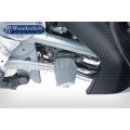 rempedaal verbreding r1200rt lc zilver 26231-001
