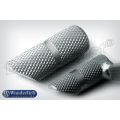 rempedaal verbreding zilver 26250-001