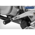 wunderlich schalthebel einstel lbar \u2557clever l ever\u017A - silber 26282-001