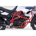 wunderlich valbeugel basic rood 26550-104