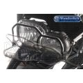 koplampbeschermer transparant f650/700/800gs 26640-100