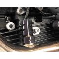 lambdasonde afdekking links zwart 26810-202