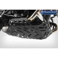 wunderlich engine protection p late dakar 26820-202