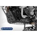 motorbeschermplaat extreme f650/700//750/800/ 850gs zwart tot 09-20 26840-202