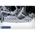 motorbeschermplaat extreme r1200gs + adv. zil ver 26850-001