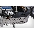 motorbeschermplaat extreme r1200gs lc zwart-z ilver 26850-101