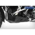 wunderlich motor- und kr\u0158mmers chutz \u2557extreme \u017A - schwarz 26850-302